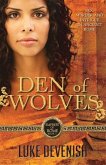 Den of Wolves: Empress of Rome Book 1 Volume 1