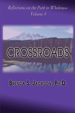 Crossroads - Jackson, Brenda S.; Hicks, Patricia