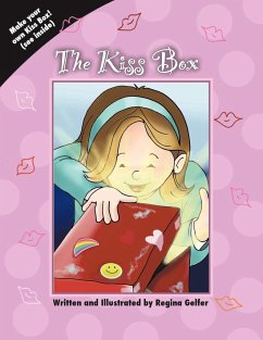 The Kiss Box - Gelfer, Regina