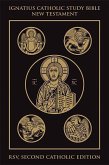 Ignatius Catholic Study New Testament-RSV
