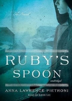 Ruby's Spoon - Pietroni, Anna Lawrence