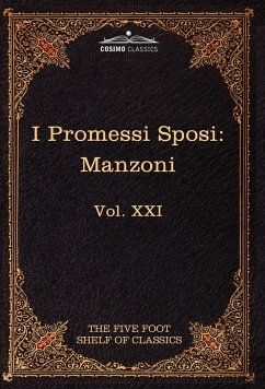 I Promessi Sposi - Manzoni, Alessandro