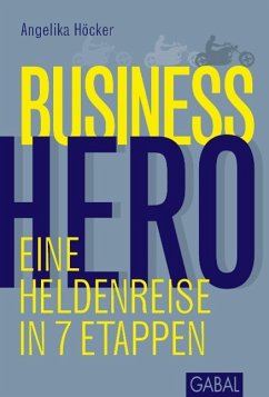 Business Hero - Höcker, Angelika