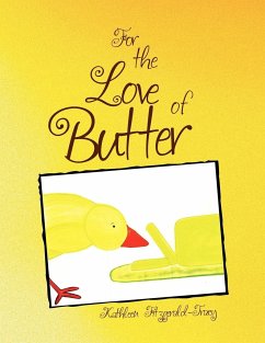 For the Love of Butter