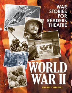War Stories for Readers Theatre - Barchers, Suzanne I.