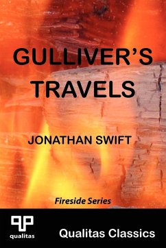 Gulliver's Travels (Qualitas Classics) - Swift, Jonathan