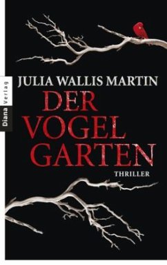 Der Vogelgarten - Wallis Martin, Julia