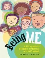 Being Me - Moss, Wendy L.
