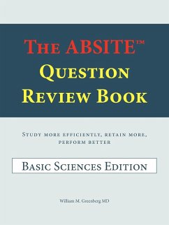 The ABSITE¿ Question Review Book