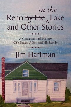 Reno (by The) in the Lake and Other Stories - Hartman, Jim