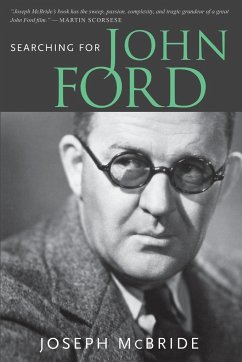 Searching for John Ford - McBride, Joseph