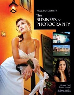 Tucci and Usmani's the Business of Photography - Tucci, Damon; Usmani, Rosena