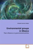 Environmental groups in Mexico