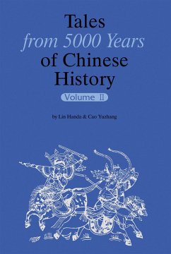 Tales from 5000 Years of Chinese History Volume II - Lin, Handa