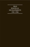 Iran Political Developments 1941-1946 13 Volume Hardback Set