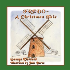 FREDO - A Christmas Tale - Vercessi, George