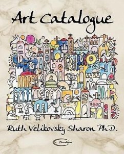 Art Catalogue - Velikovsky Sharon, Ruth