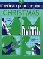 American Popular Piano - Christmas: Level 3 - Wallace, Jessica; Wallace, Mary