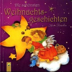 Cover Die schönsten Weihnachtsgeschichten