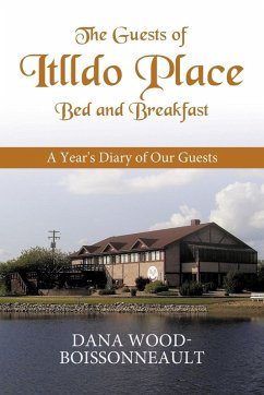 Cover The Guests of Itlldo Place Bed and Breakfast