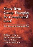Short-Term Group Therapies for Complicated Grief: Two Research-Based Models