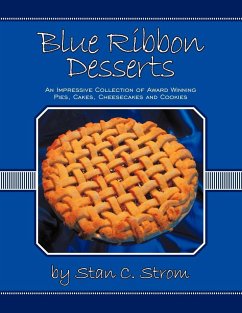 Blue Ribbon Desserts
