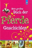 Mein großes Buch der Pferdegeschichten