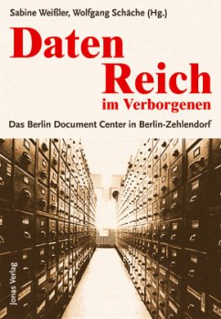 DatenReich im Verborgenen