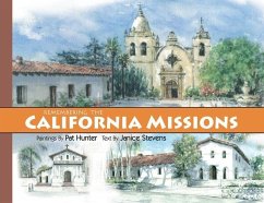 Remembering the California Missions - Stevens, Janice