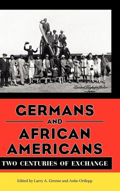 Germans and African Americans