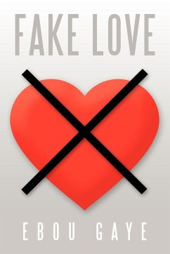 Fake Love - Gaye, Ebou