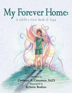 My Forever Home - Corcoran Ed D., Corinne A.