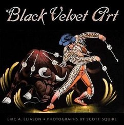 Black Velvet Art - Eliason, Eric A