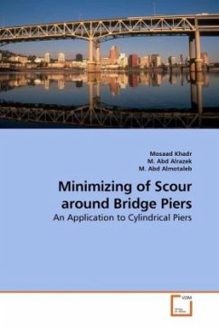 Minimizing of Scour around Bridge Piers - Khadr, Mosaad;Abd Alrazek, M.;Abd Almotaleb, M.