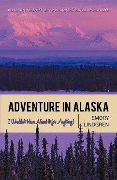 Adventure in Alaska