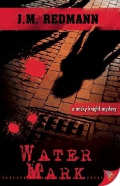 Water Mark - Redmann, J. M.