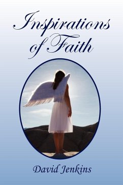 Inspirations of Faith - Jenkins, David