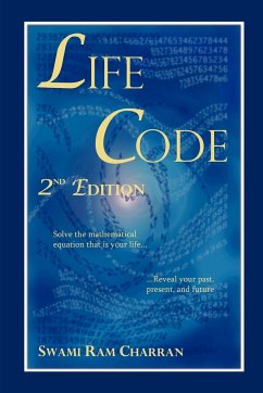 Lifecode - The Vedic Science of Life Vol 1 - Swami Ram Charran Ma, Ram Charran Ma; Swami Ram Charran Ma