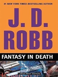 Fantasy in Death - Robb, J. D.