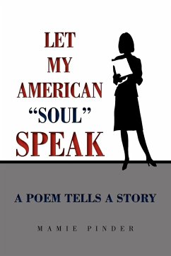 Let My American ''Soul'' Speak - Pinder, Mamie