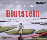 Blutstein, 5 Audio-CDs