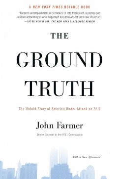 The Ground Truth - Farmer, John