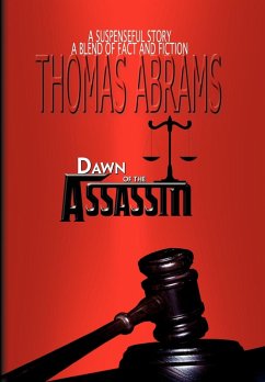 Dawn of the Assassin - Abrams, Thomas