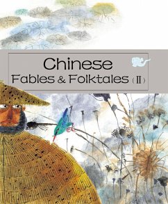 Chinese Fables & Folktales (II) - Zheng, Ma