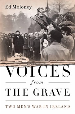 Voices from the Grave - Moloney, Ed