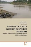 ANALYSIS OF FOW OF WATER IN SUSPENDED SEDIMENTS