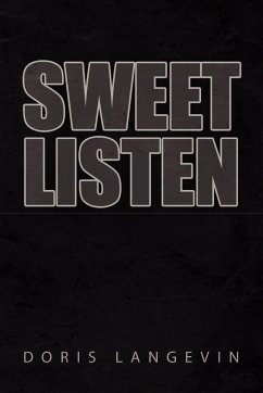 Sweet Listen - Langevin, Doris
