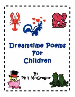 Dreamtime Poems for Children