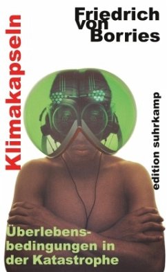 Cover Klimakapseln