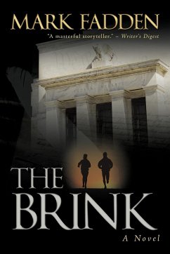 The Brink - Mark Fadden, Fadden